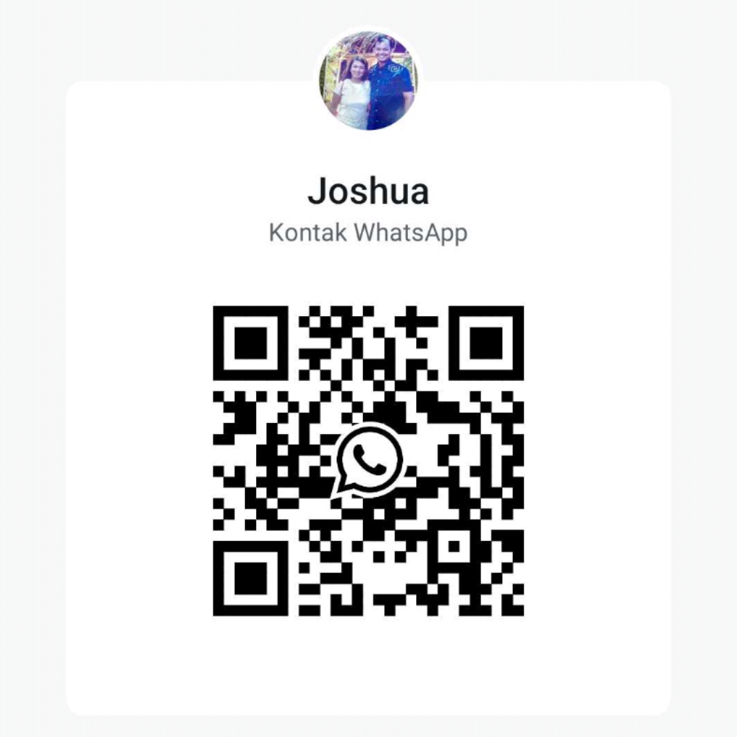 JoshuaHutagalung
