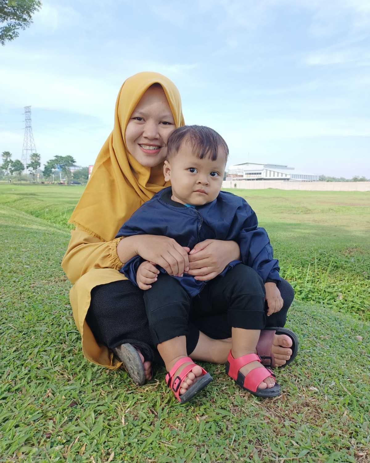 FannyMaulida