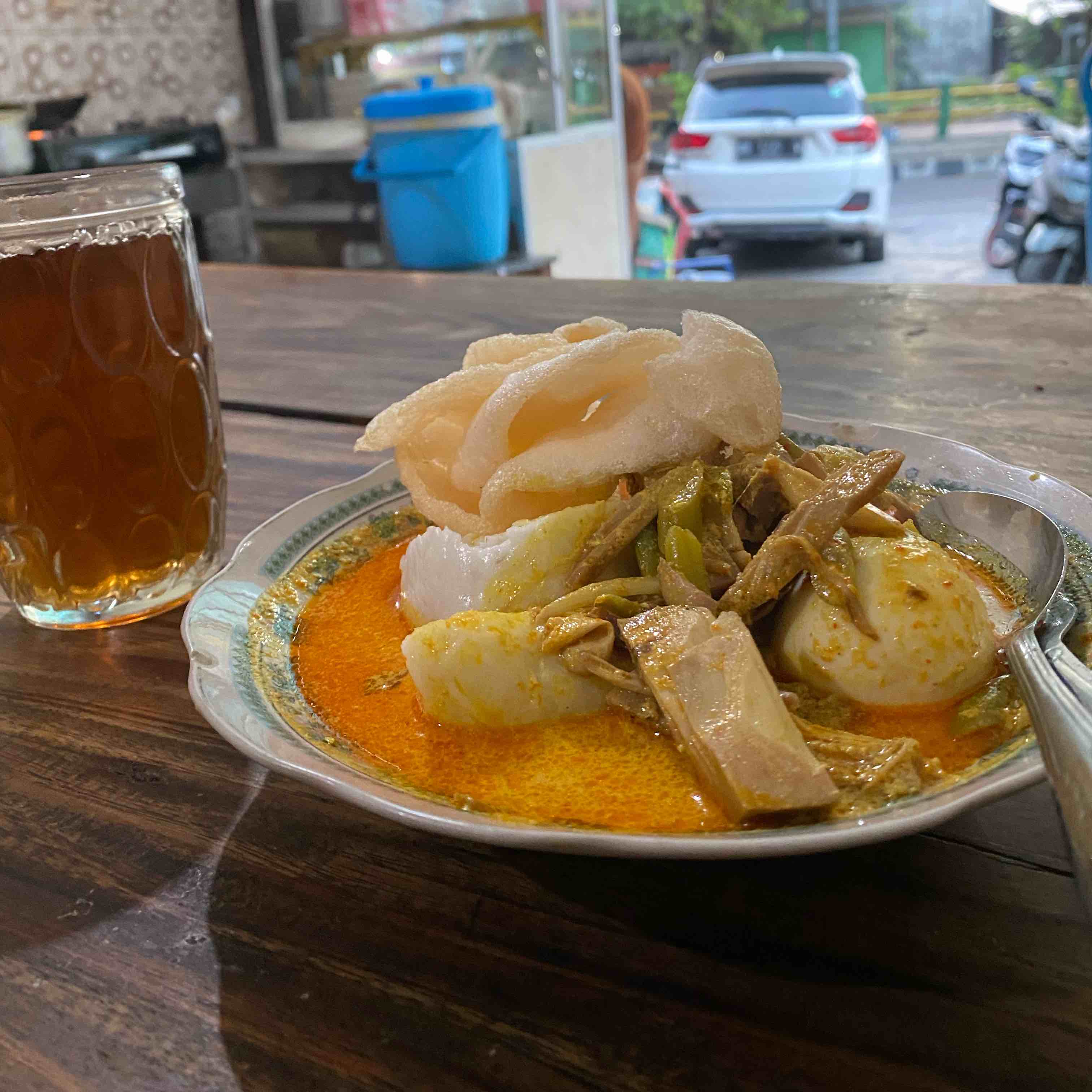 dewangganara
