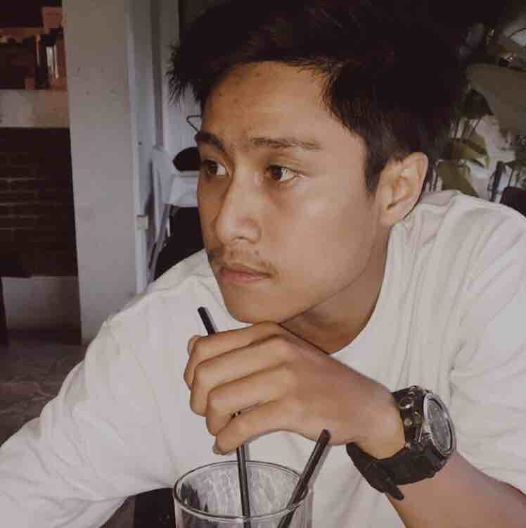 Rizalsenen