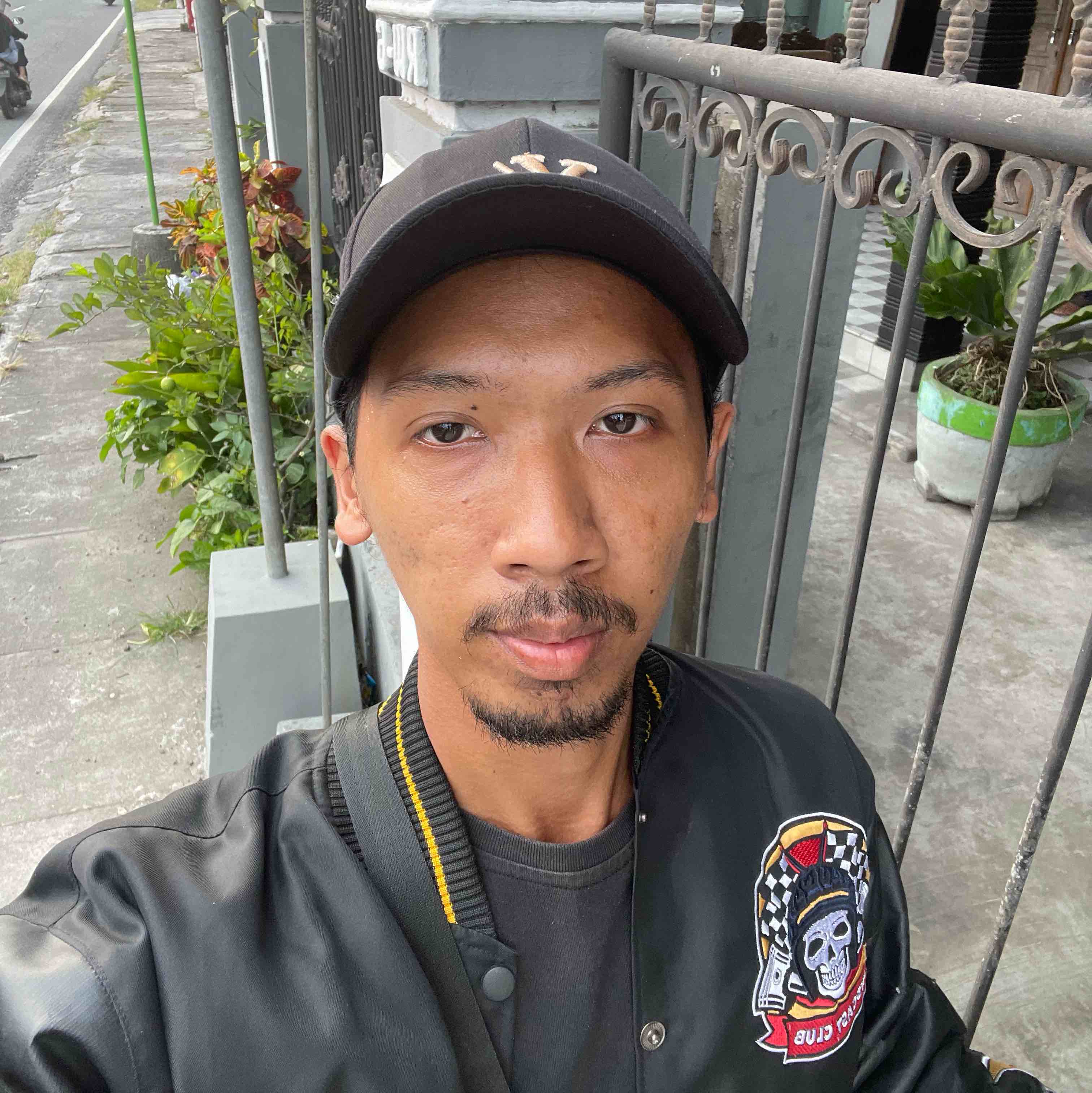 Rifqi Argani Ryan Wijaya (rifqq) | Stockbit - Investasi Saham Bersama ...