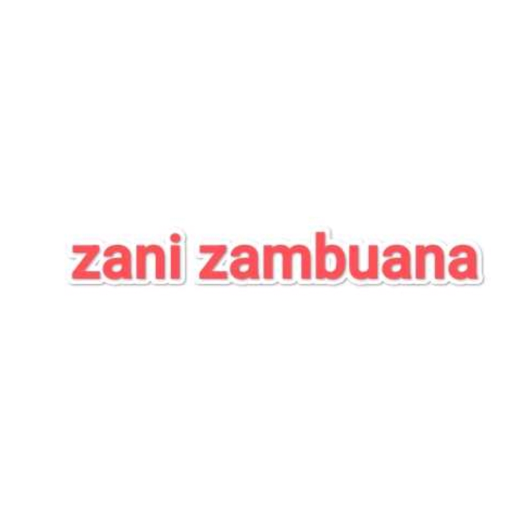 ZaniZambuana