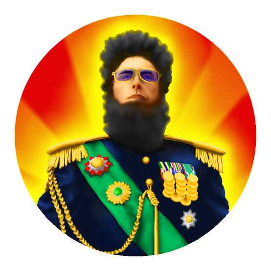 SULTANMENDADAK
