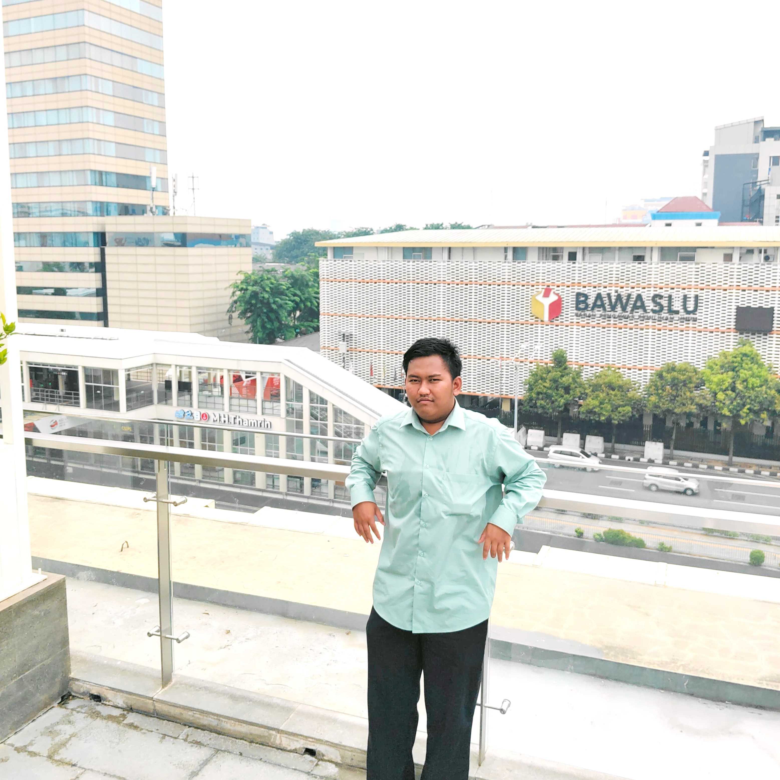 FauzanNurHafidz