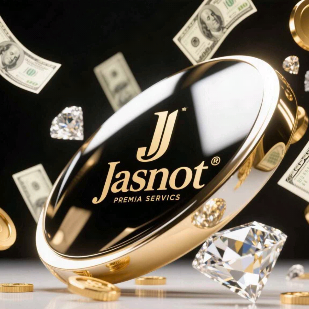 jasnot