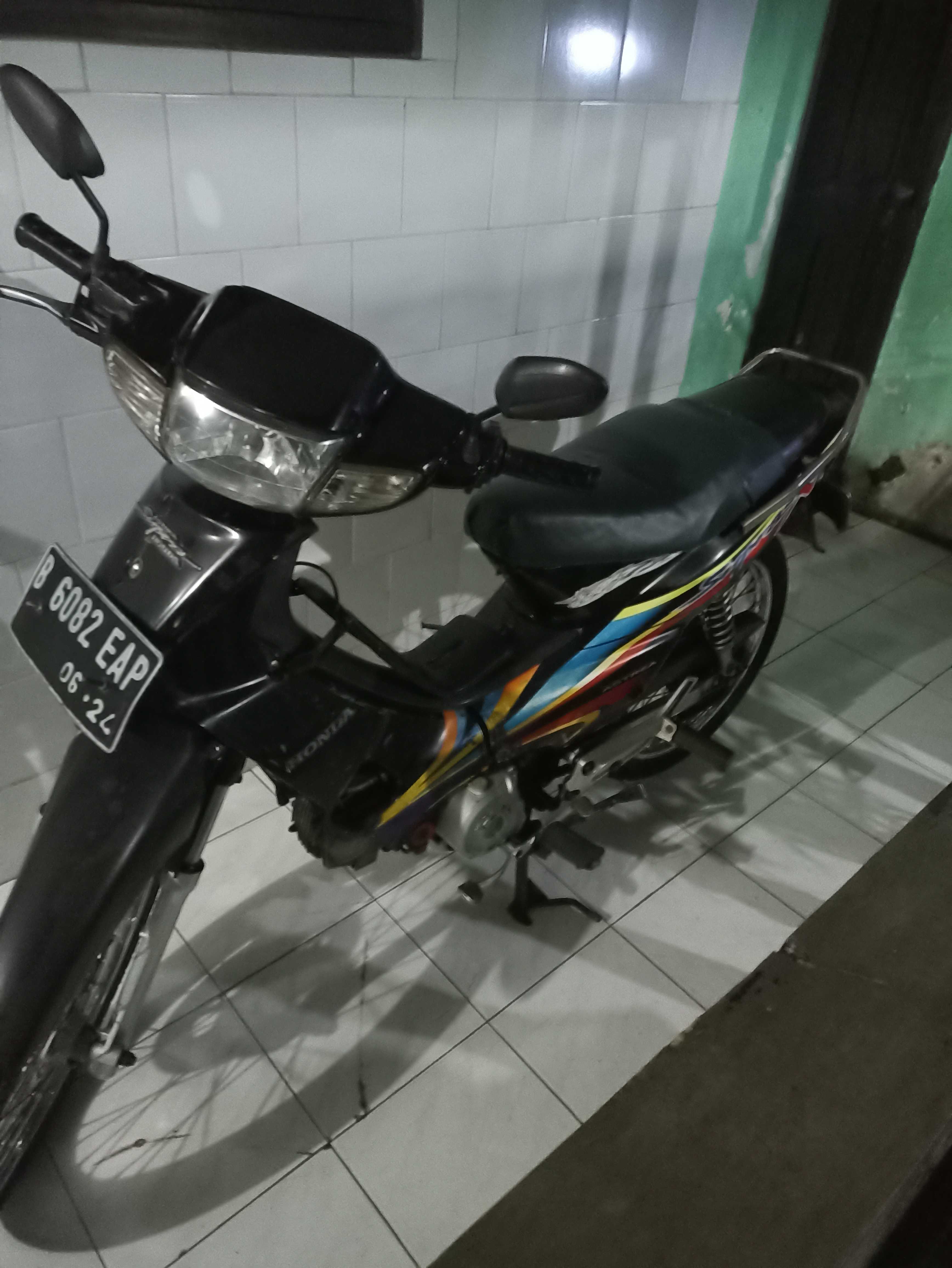 farizlana