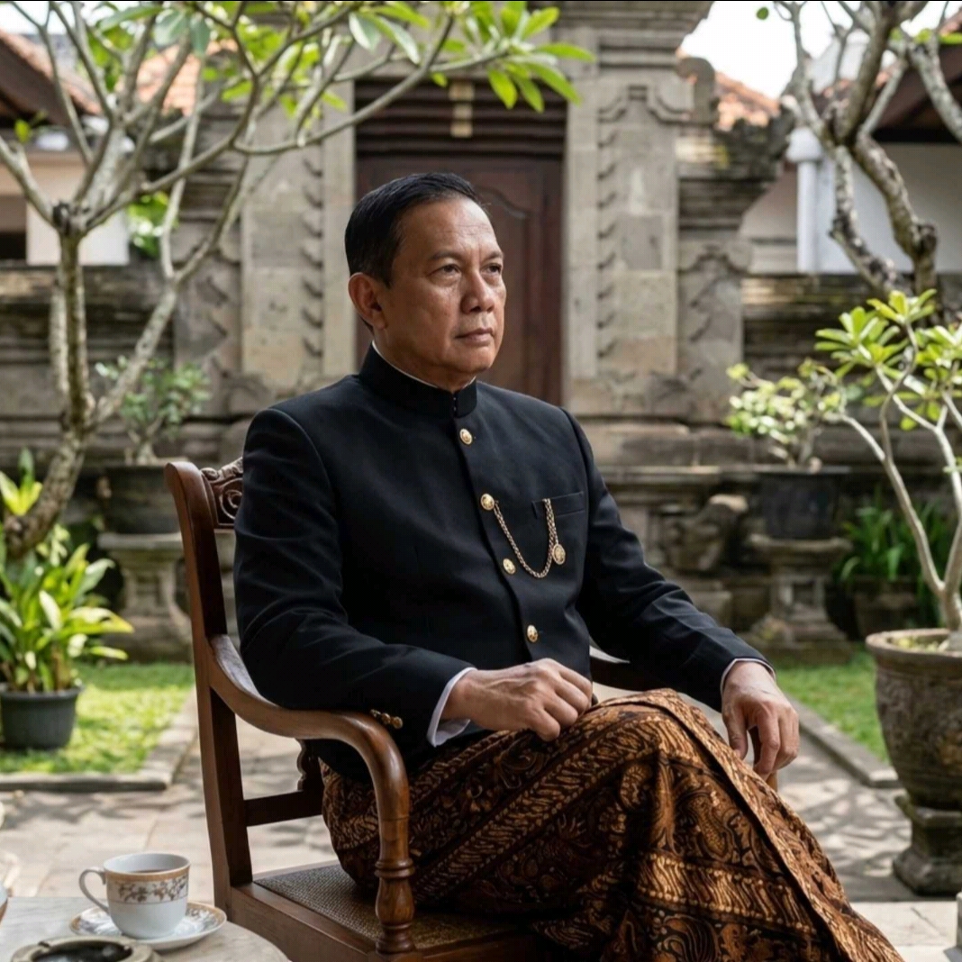 HenkyKuntarto
