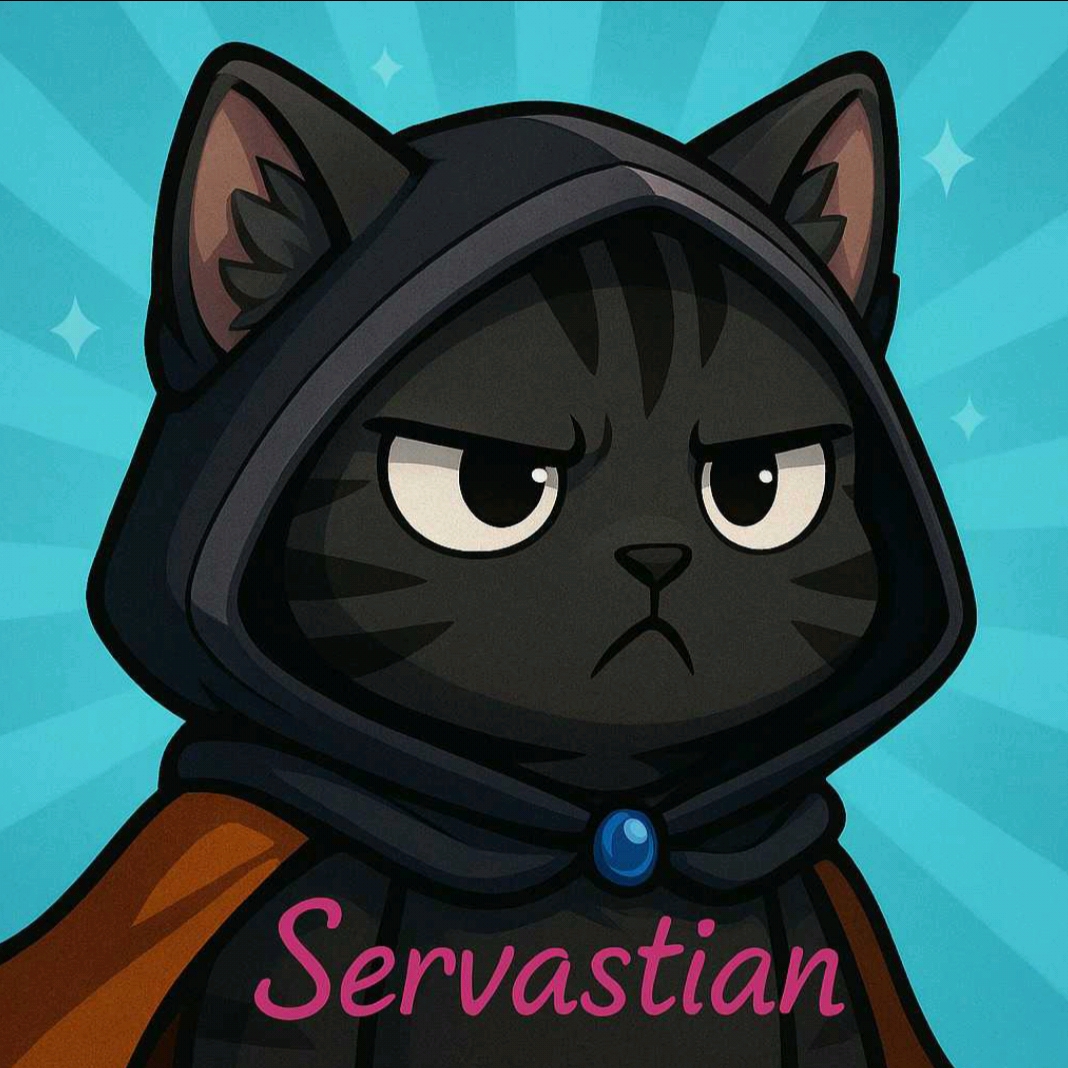 Servastian