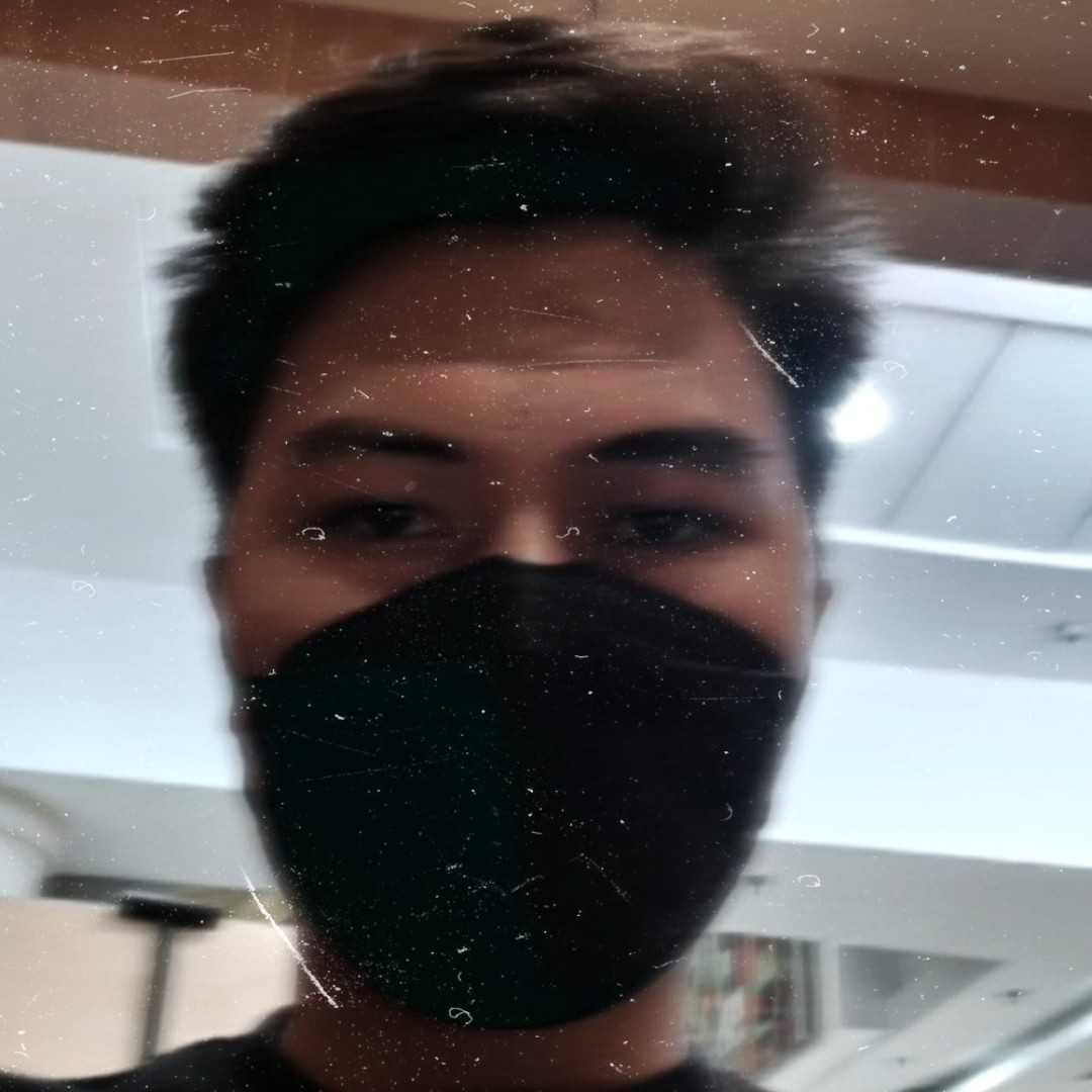 Shanlyidamsyah