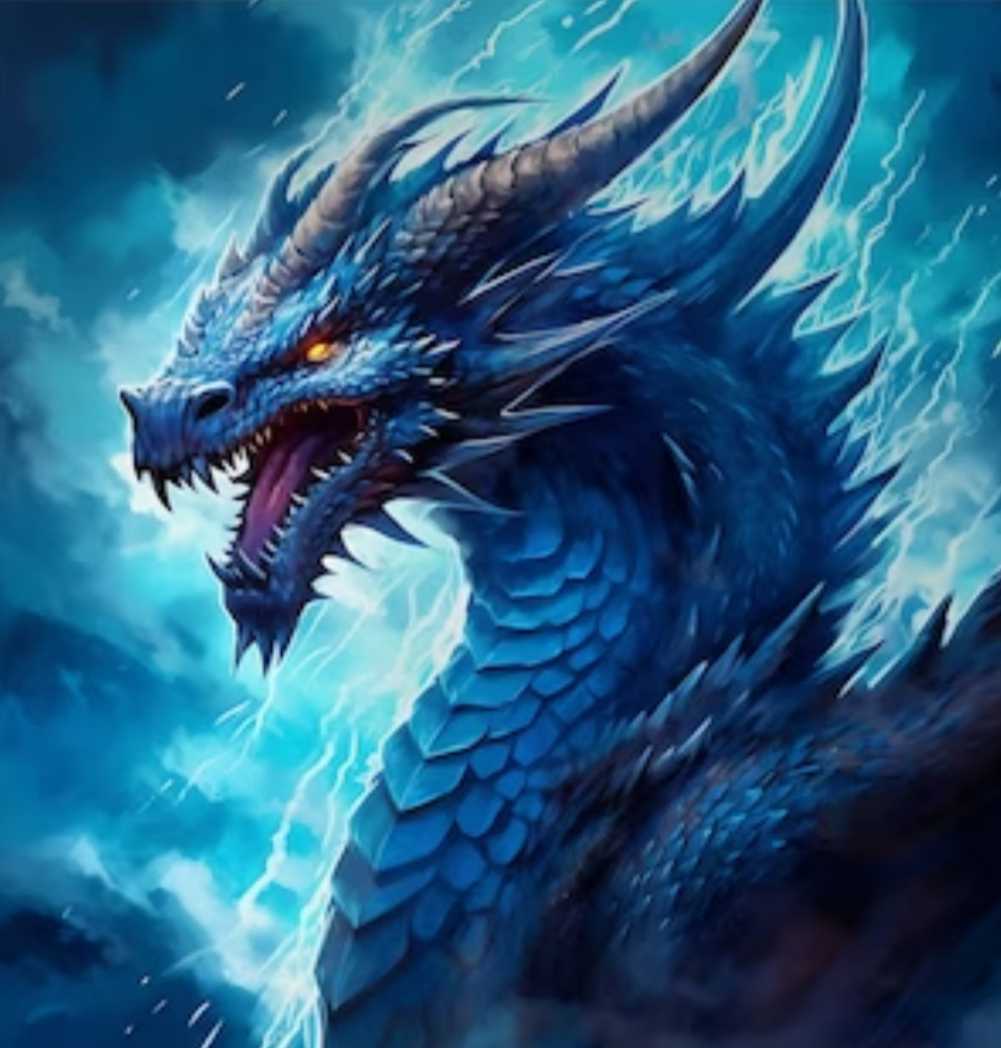 GiantDragon