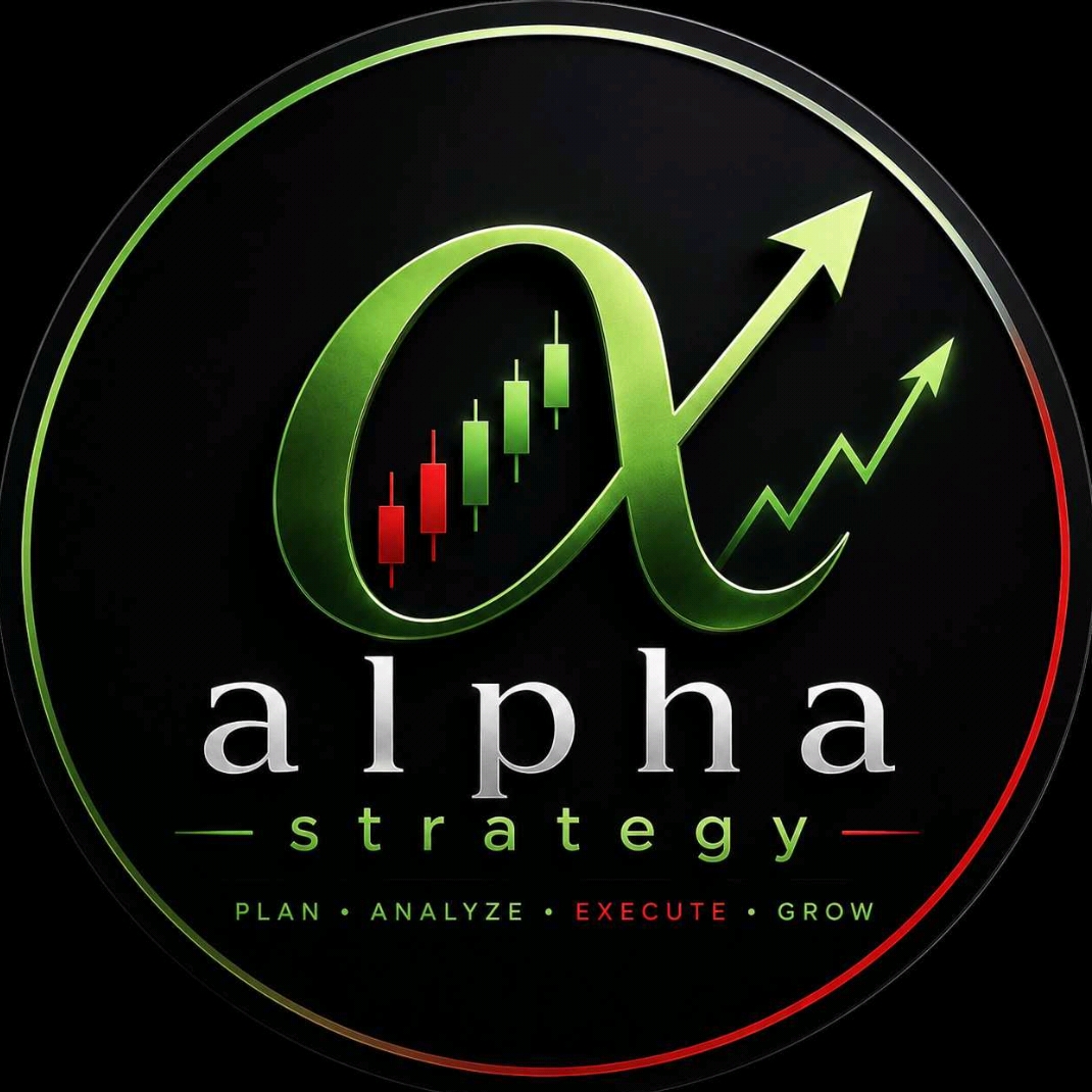 alpha strategy (ZezenZaenudin) | Stockbit - Investasi Saham Bersama ...