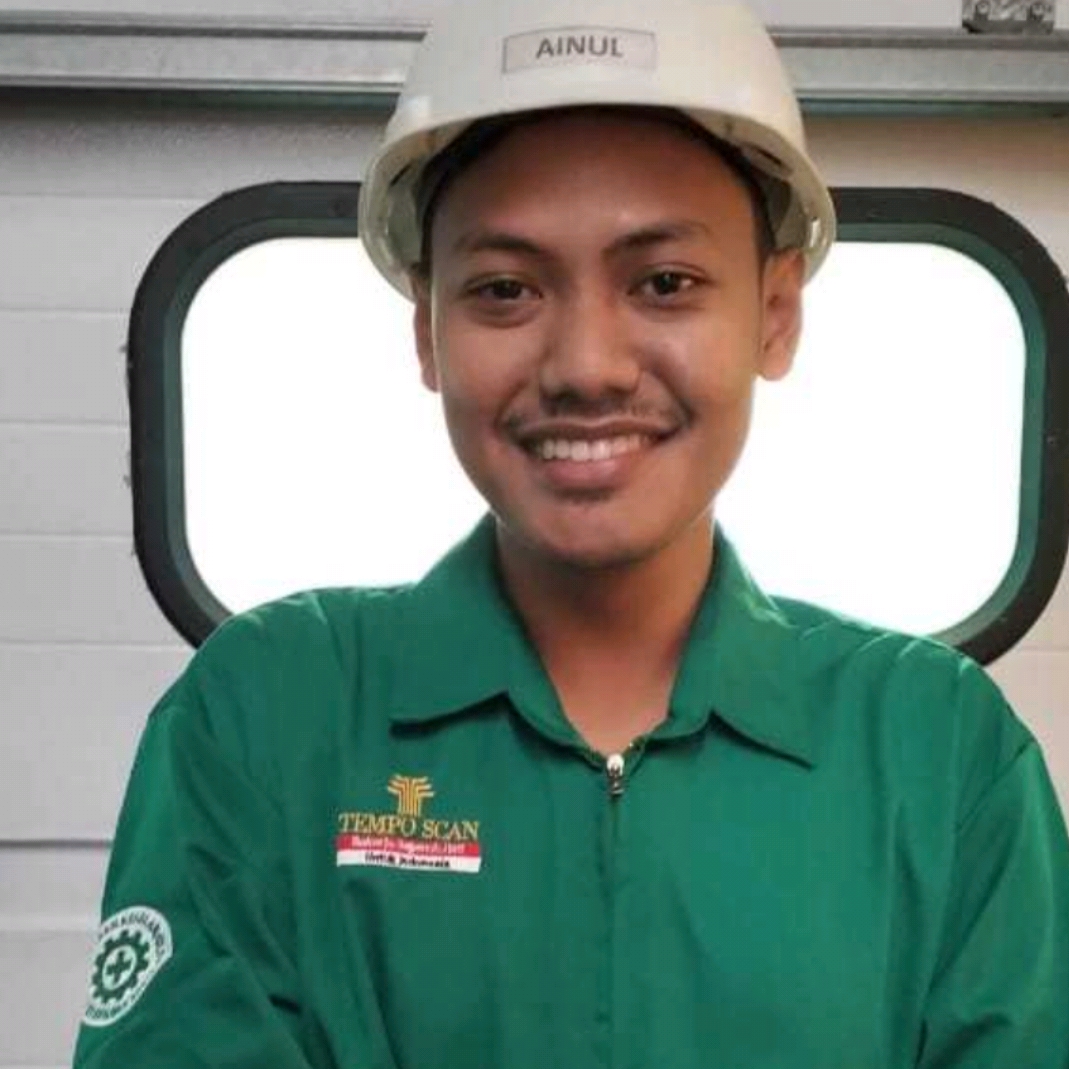 Ainul Yakin (mainulyakin) | Stockbit - Investasi Saham Bersama ...