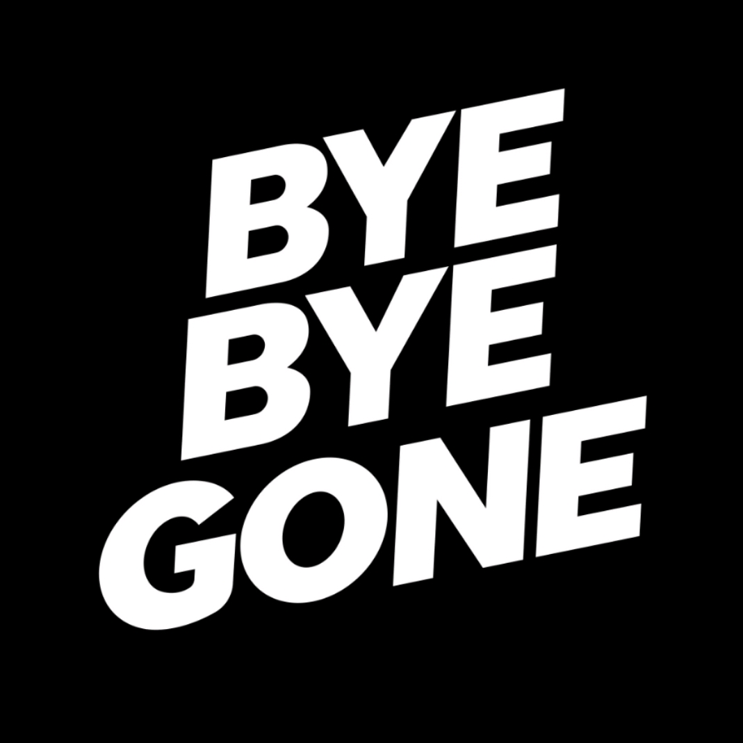 Byegone