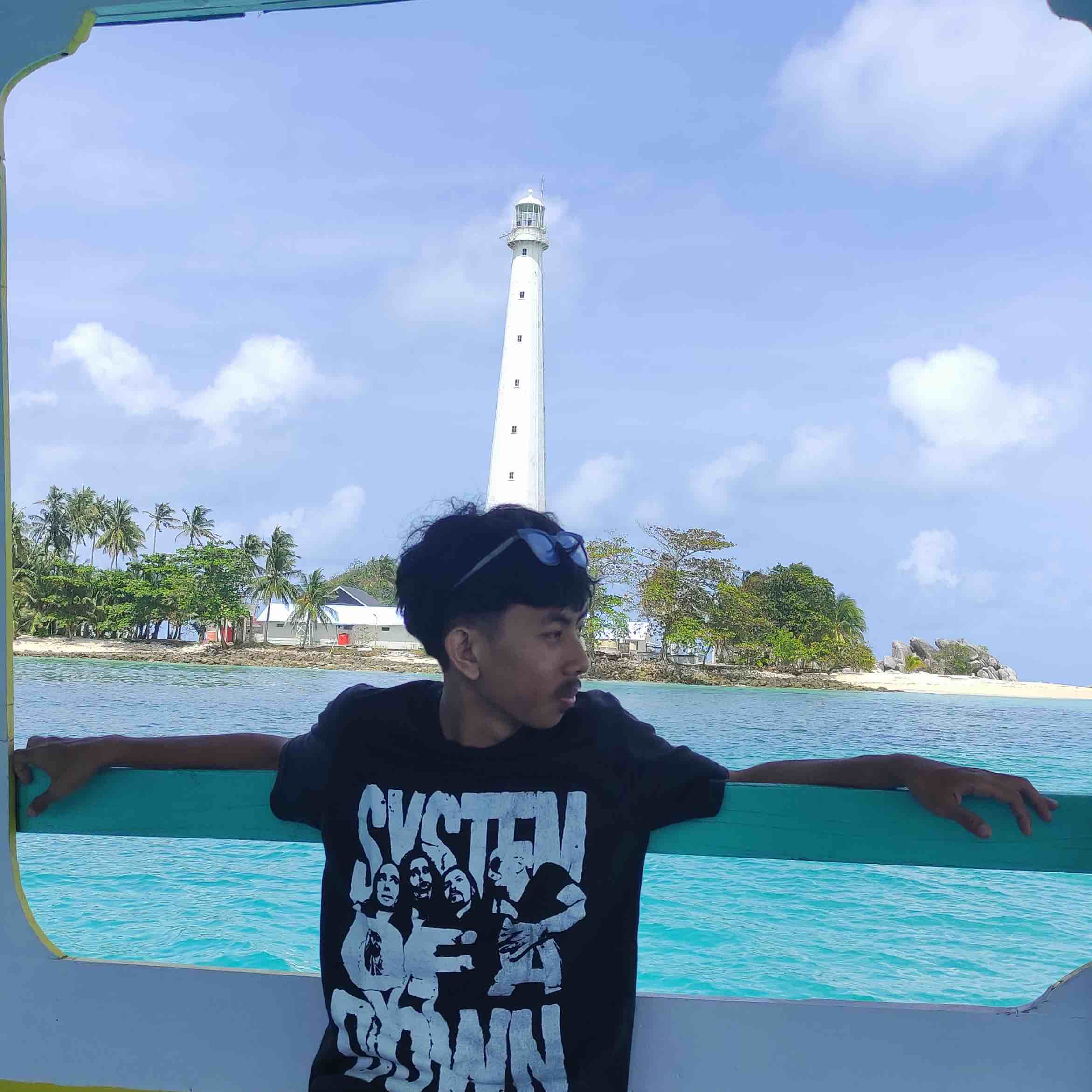 Yusufleonrdiraja