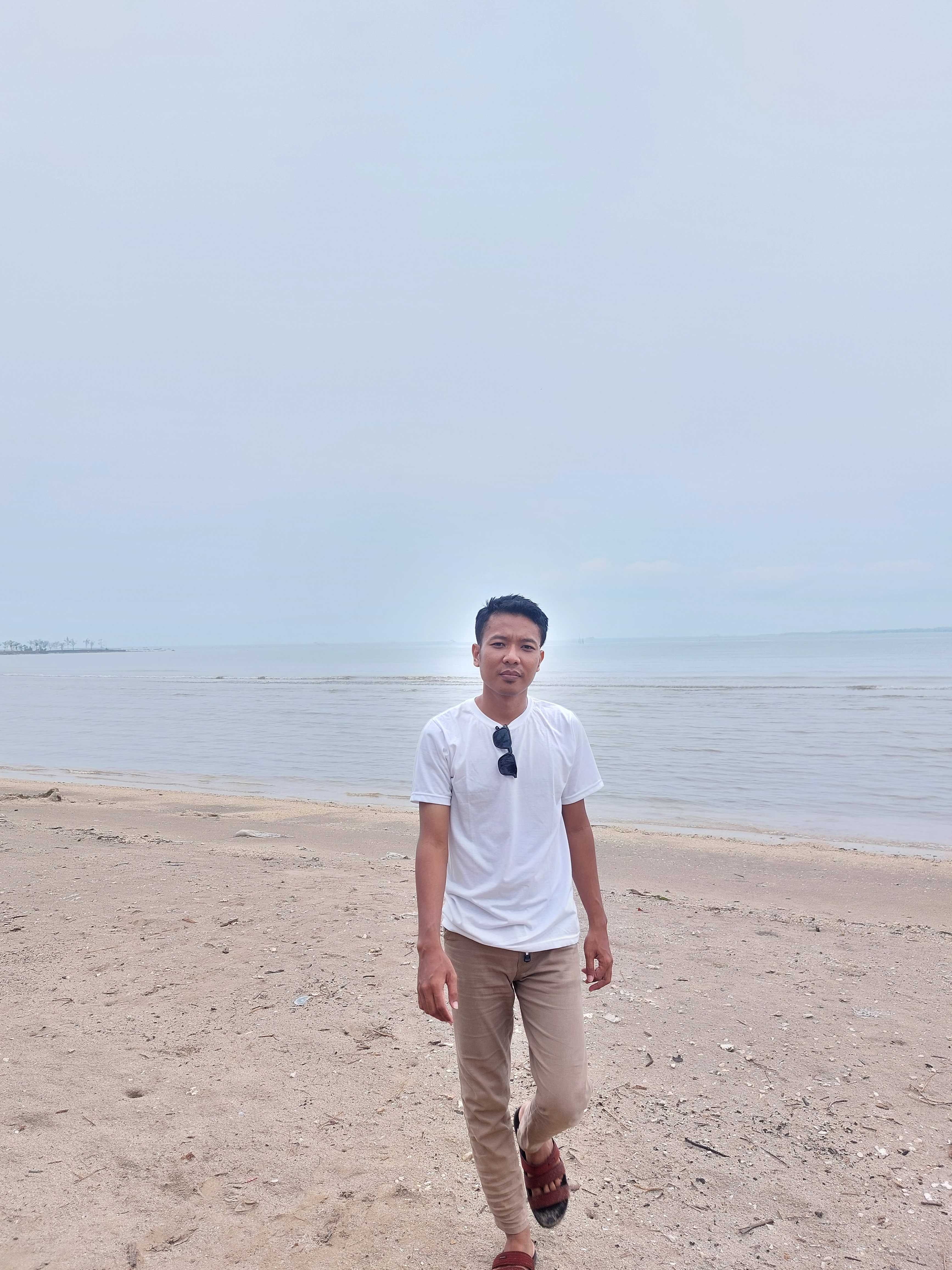 MustaqimNurul