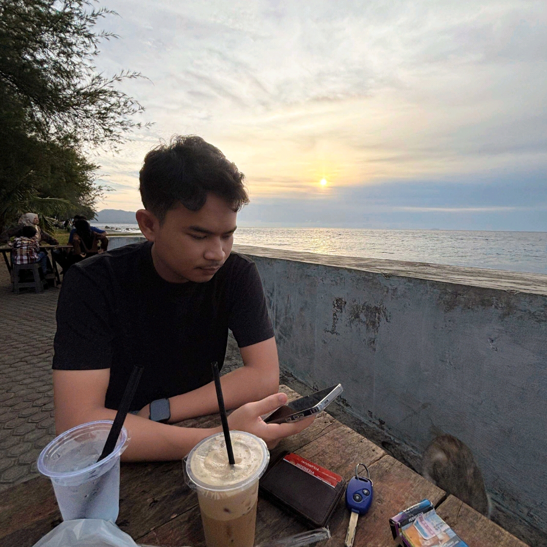 Fazri Rizki (fazririzki9) | Stockbit - Investasi Saham Bersama ...