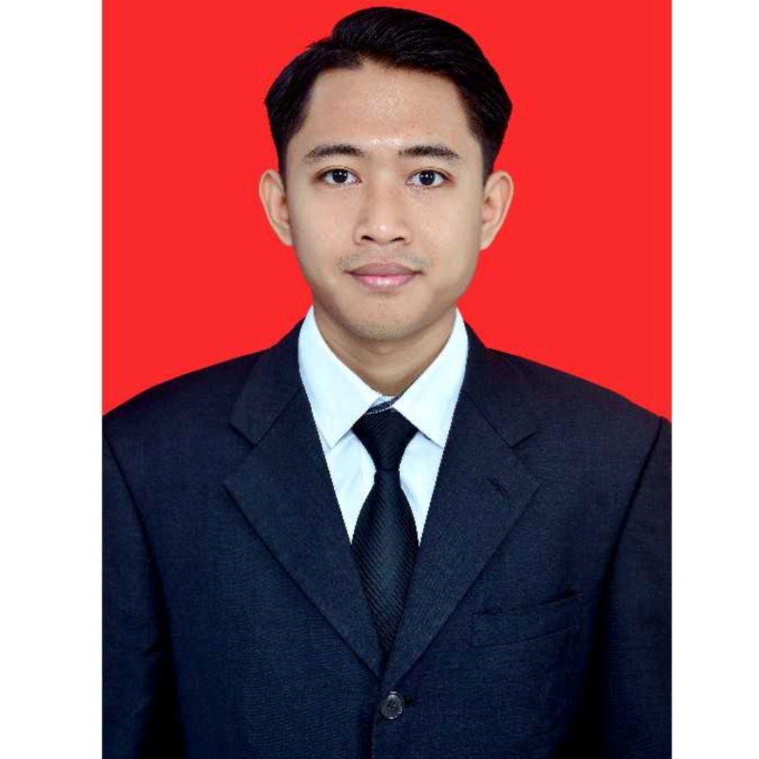MREZAFAJRIYANSYAH