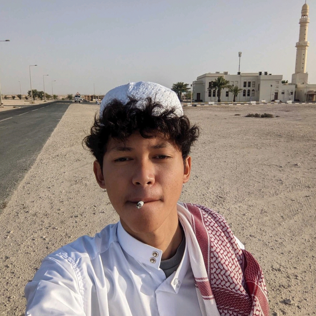 Sulaiman773
