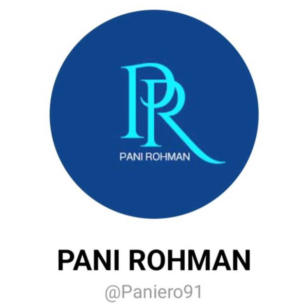 PANIROHMAN