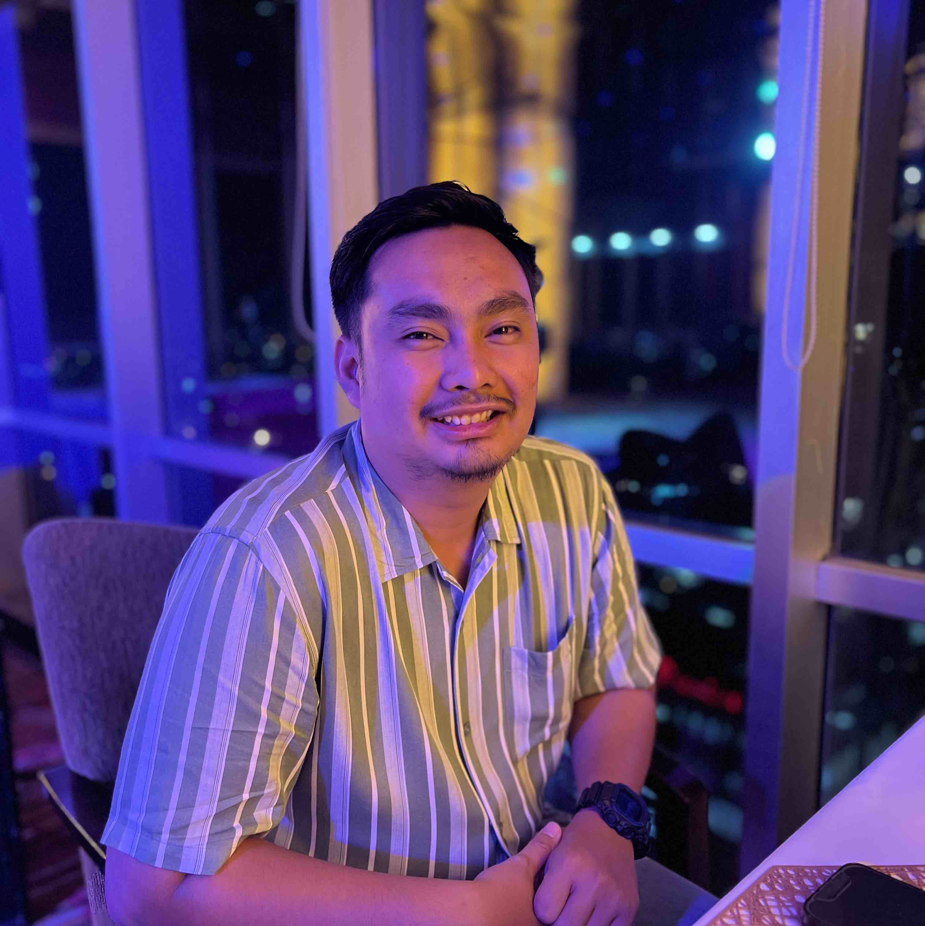 RicBoang