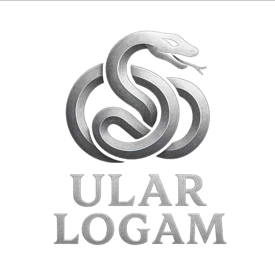 UlarLogam