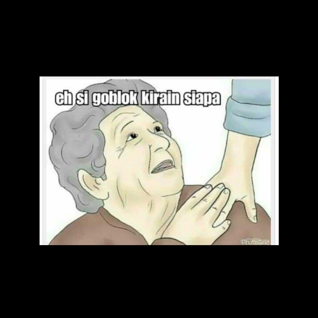 CangkangCangkemmu