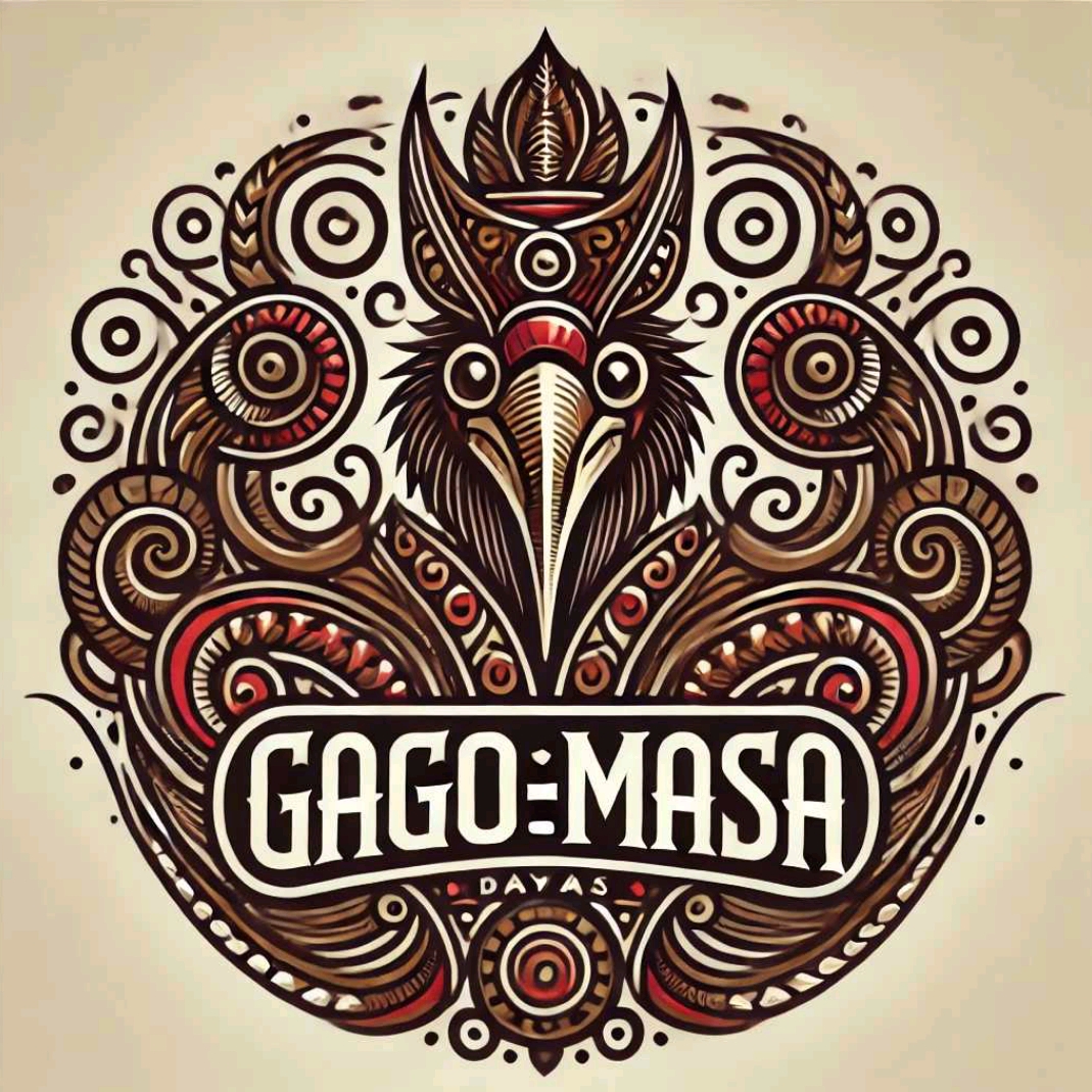 GagoMasa