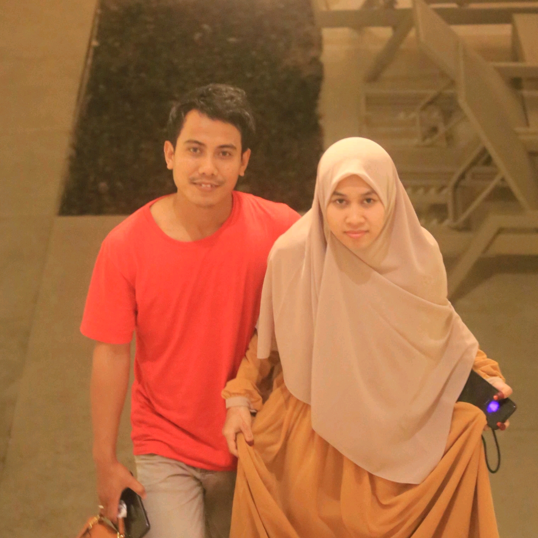 gandirifansyah