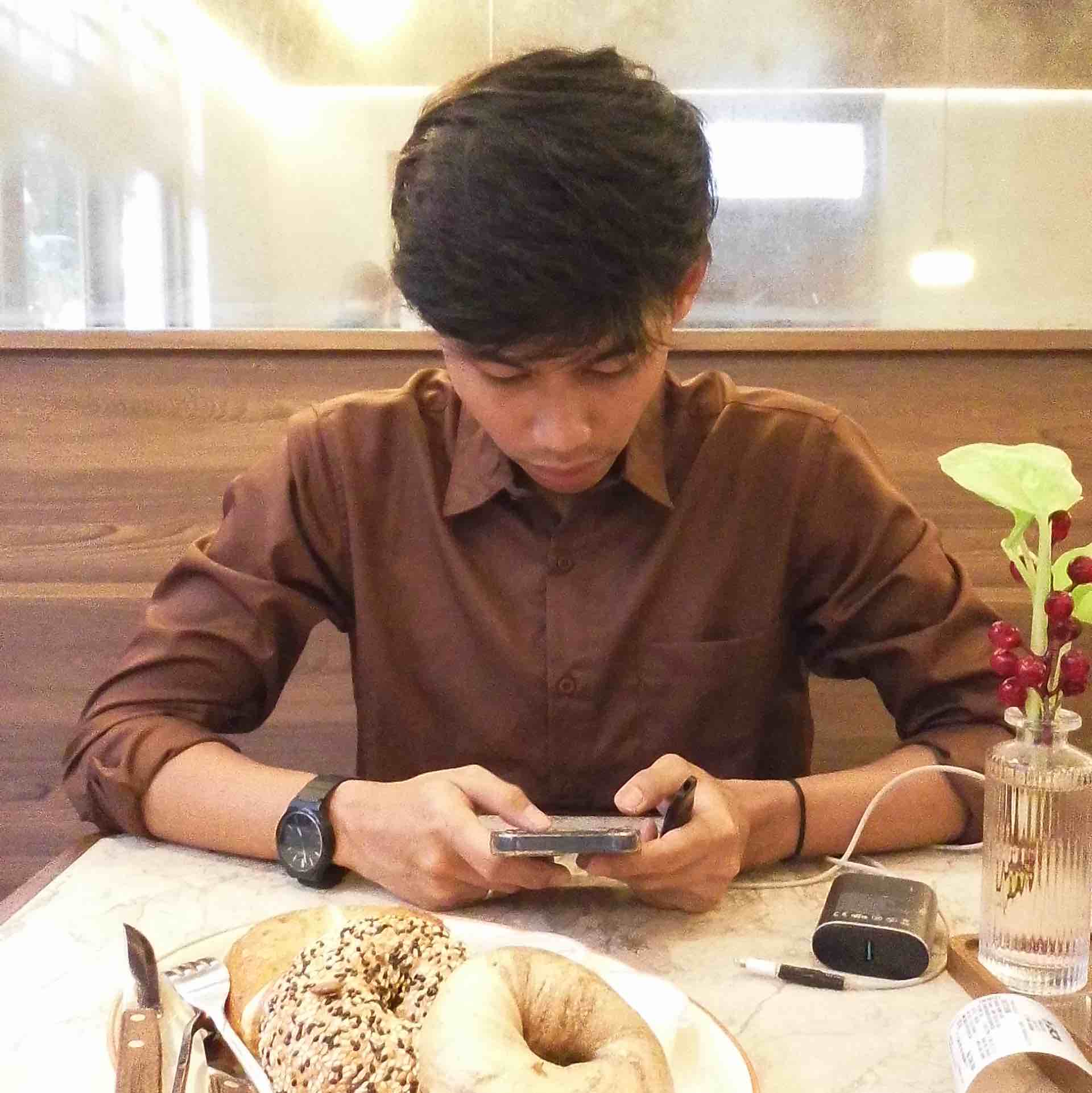 Muhammad Raihan Ar rahim (Raihanarra) | Stockbit - Investasi Saham ...