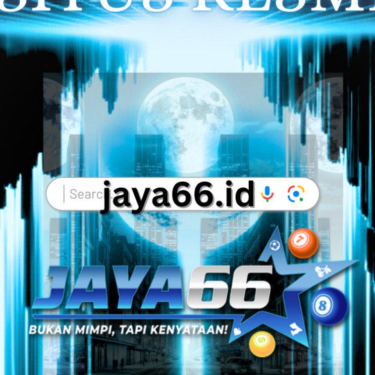 jayajaya66