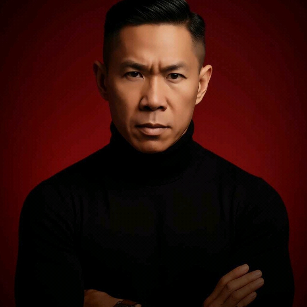 YosSugiantoro