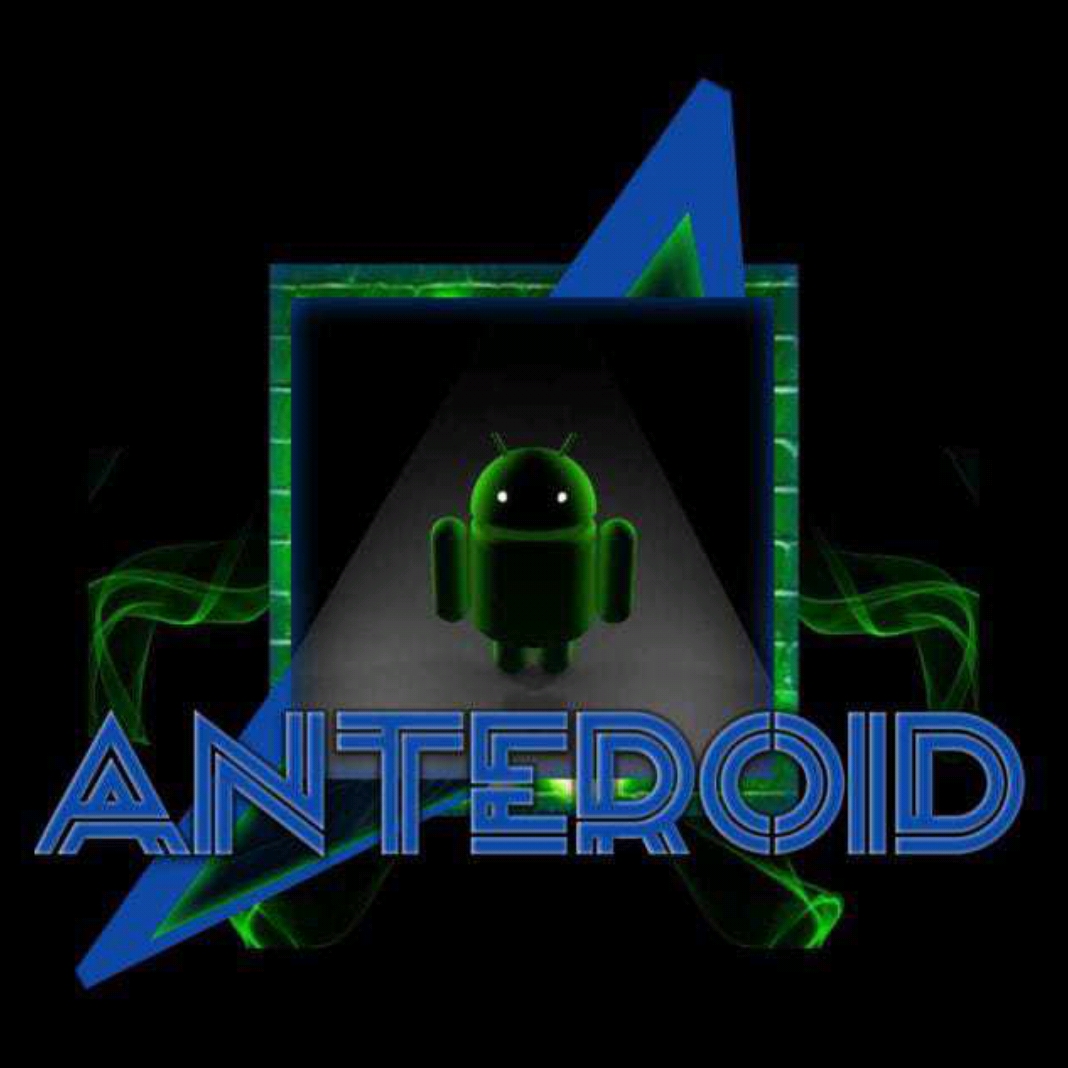 ANTEROID