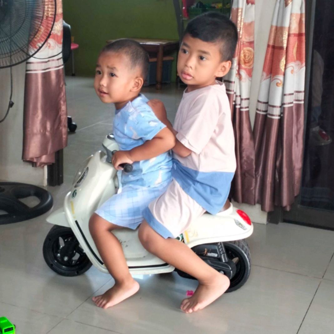 RayyanAlFahlevi