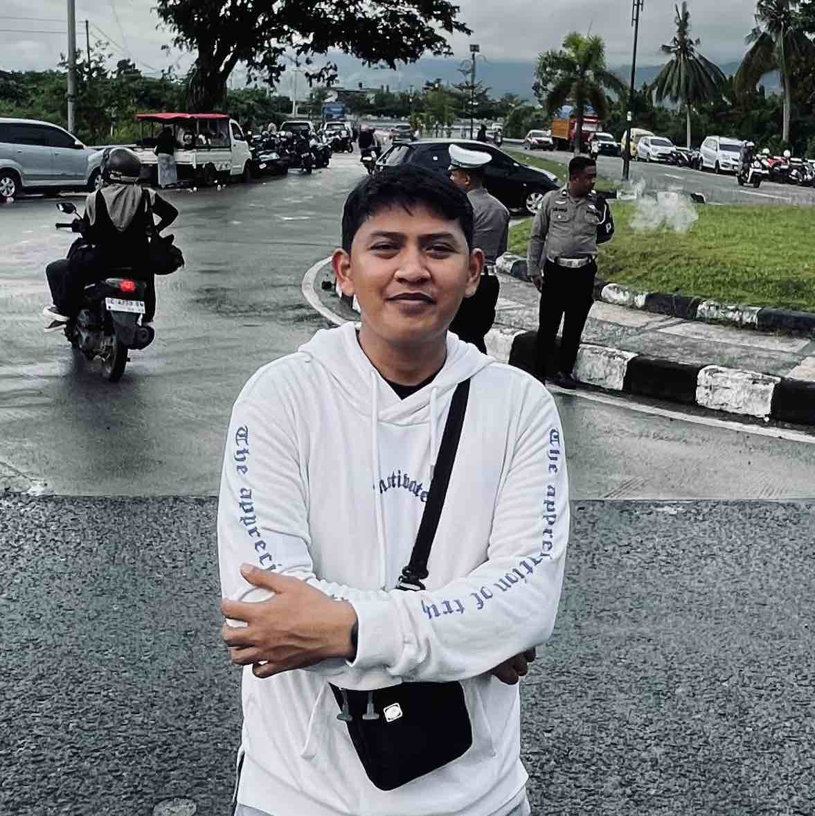 M WAHYU R (Wayyradi) | Stockbit - Investasi Saham Bersama Komunitas ...