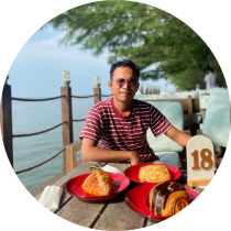 HarisSyahdana