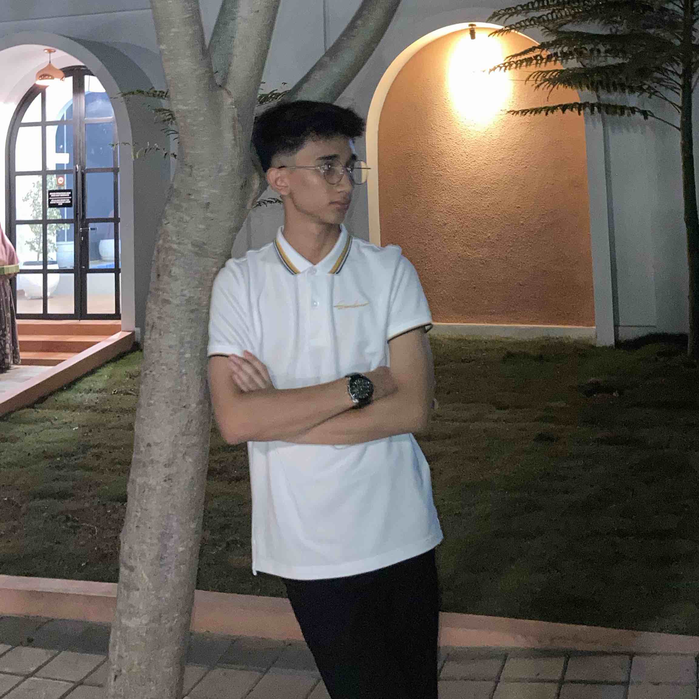 TuankuAlaziz