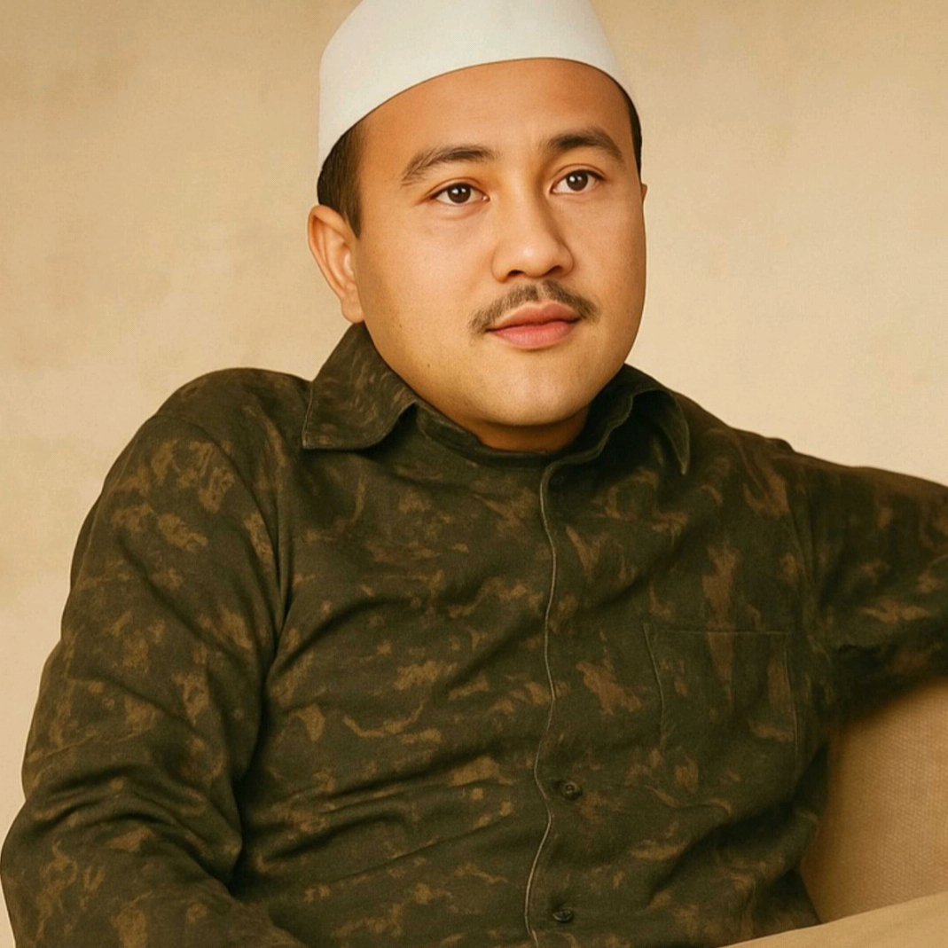AinurRidho999
