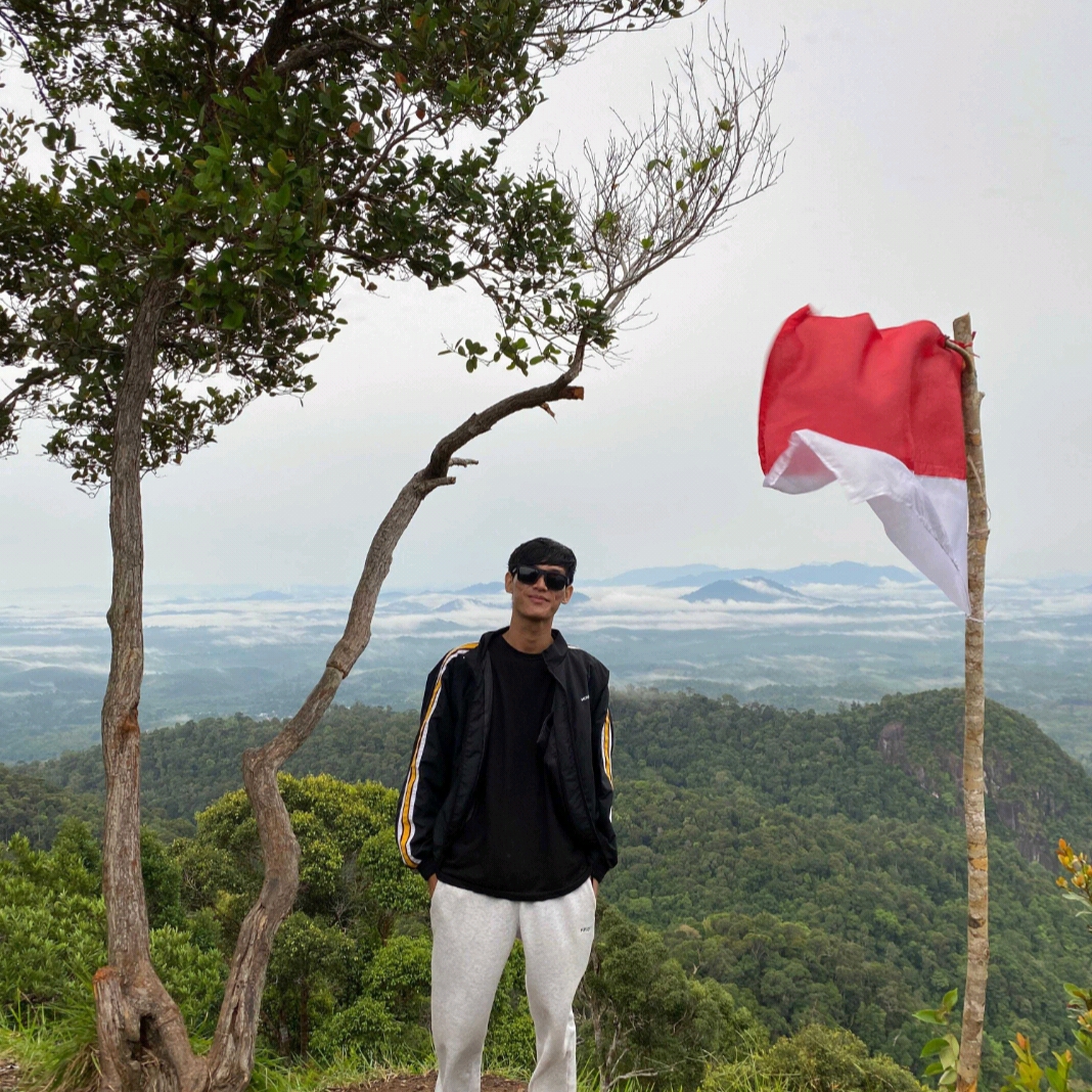 Rony setiawan (FransRony) | Stockbit - Investasi Saham Bersama ...