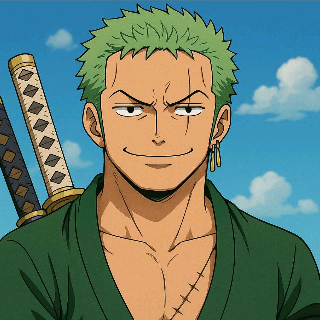 kingzoro
