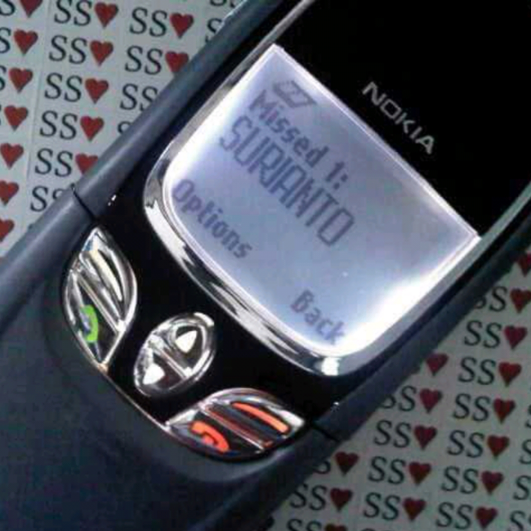 suriantosmart