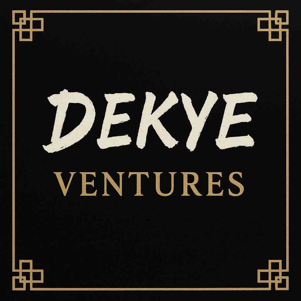 Dekyekwok