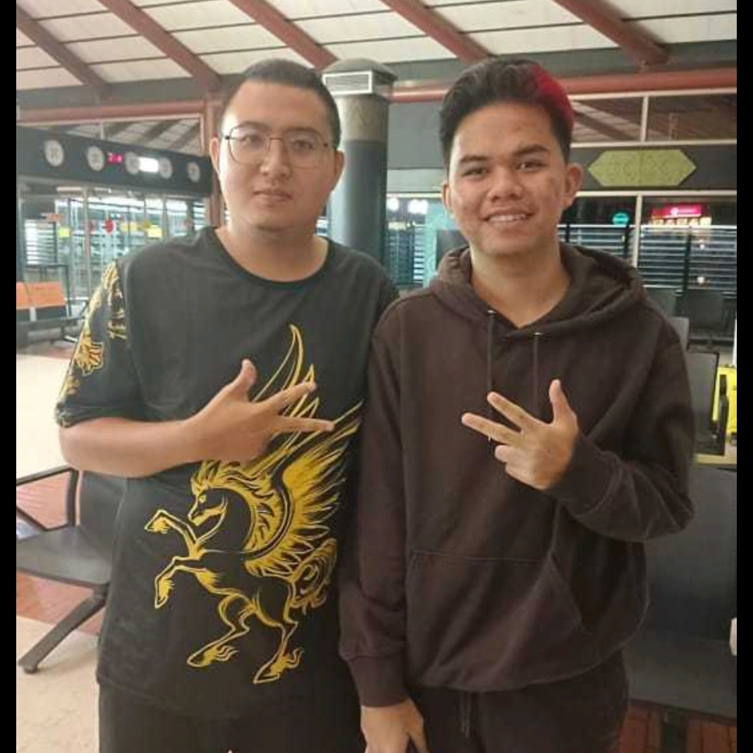AliangLim