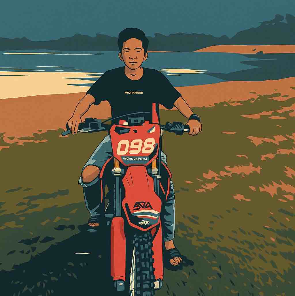 mahdisiswanto98