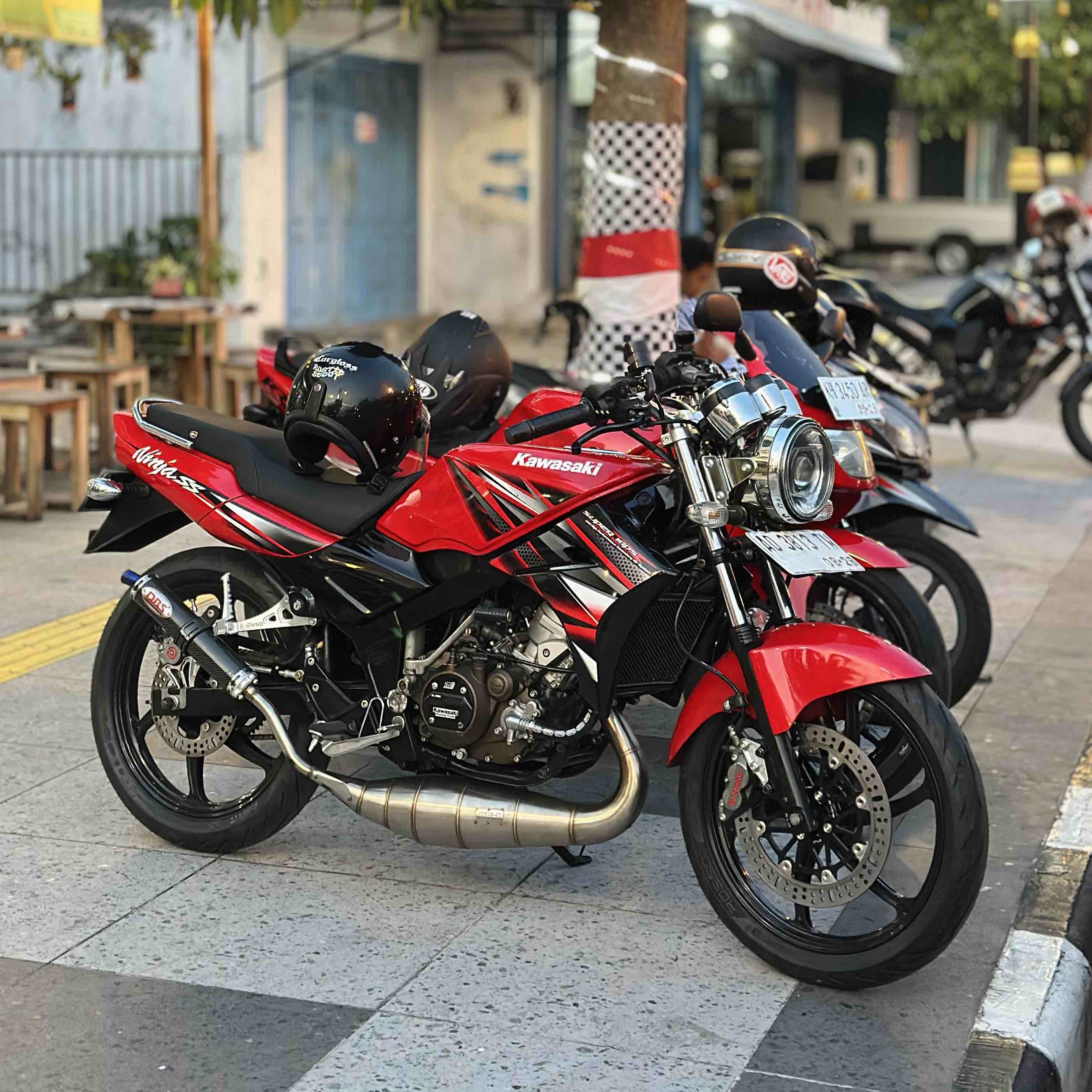 Bagustenggo24