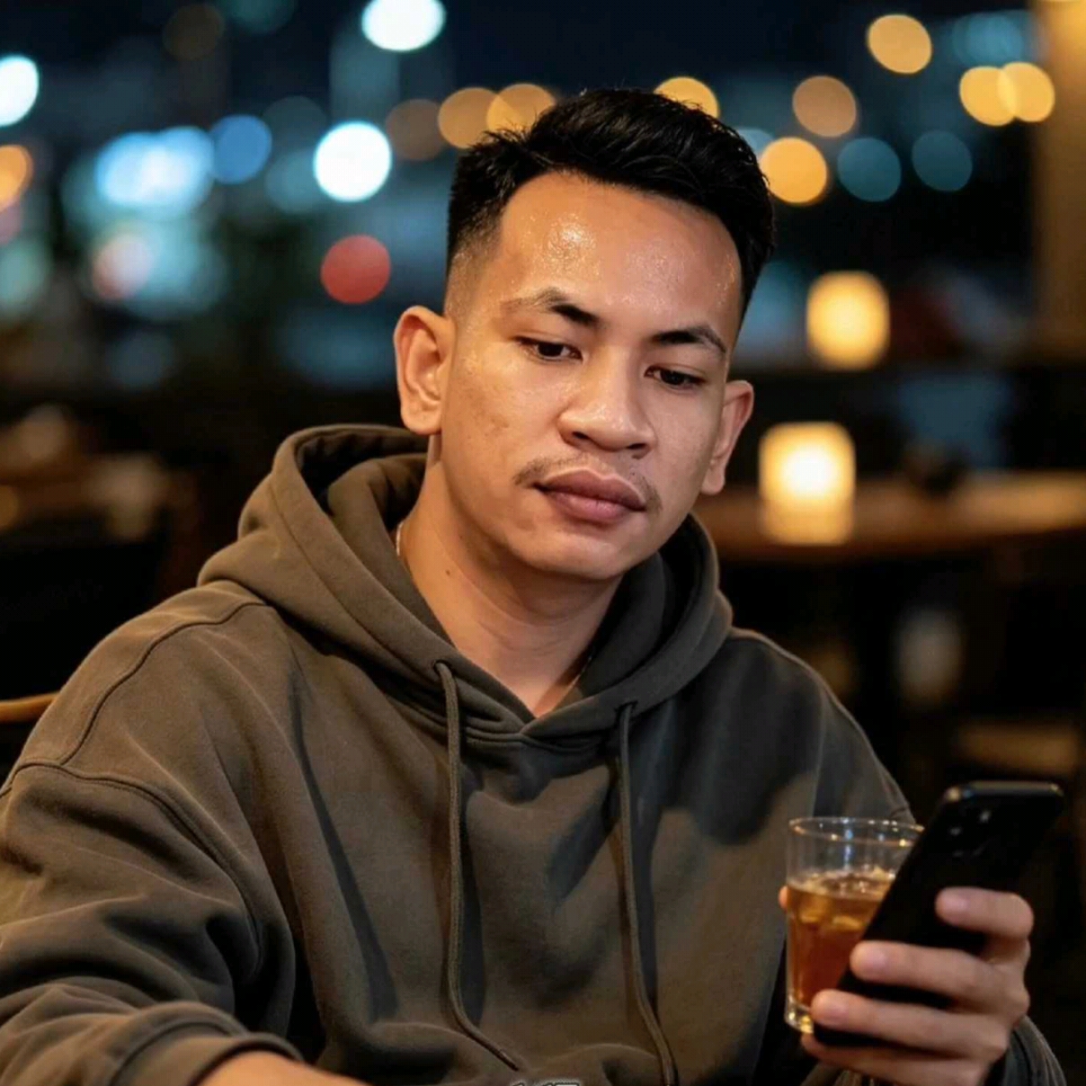 CEO MENYAMAR (Wahyudi2603) | Stockbit - Investasi Saham Bersama ...