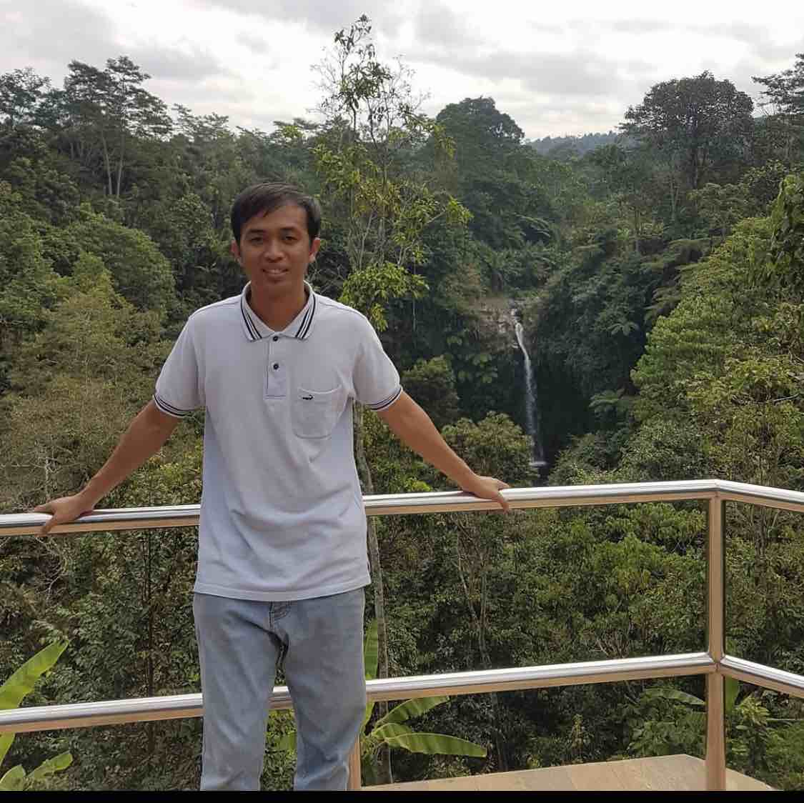 Jameslinggis