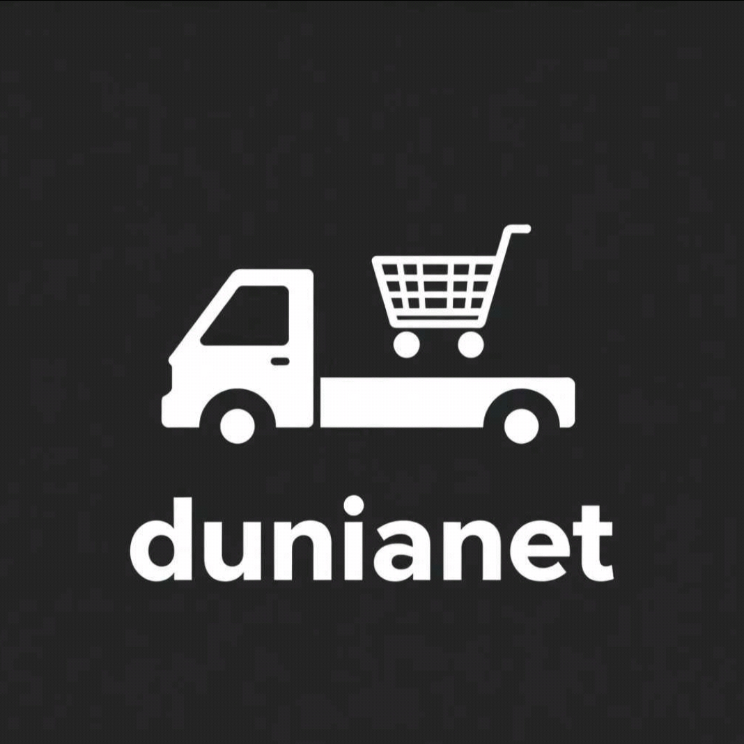Dunianet