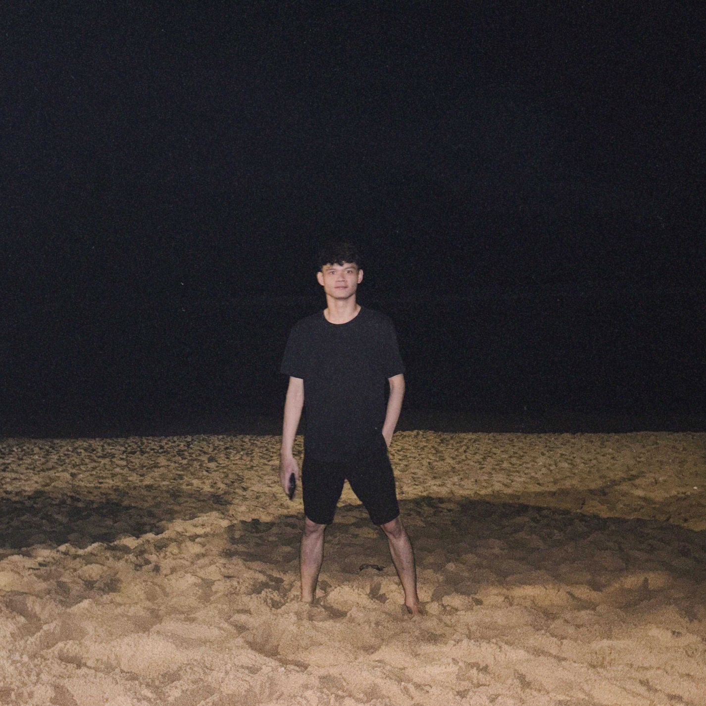 RICKYHANROTAN