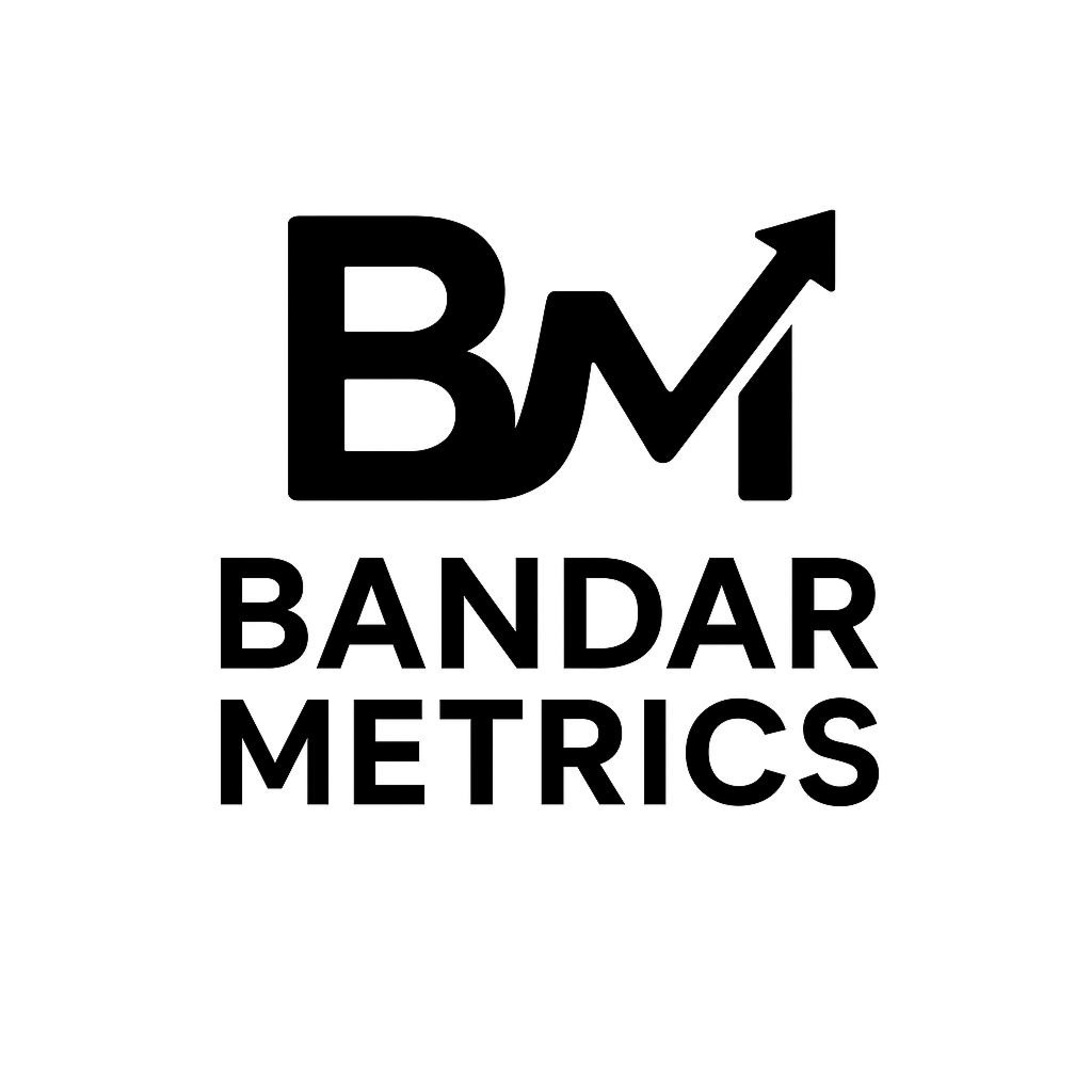 bandarmetrics