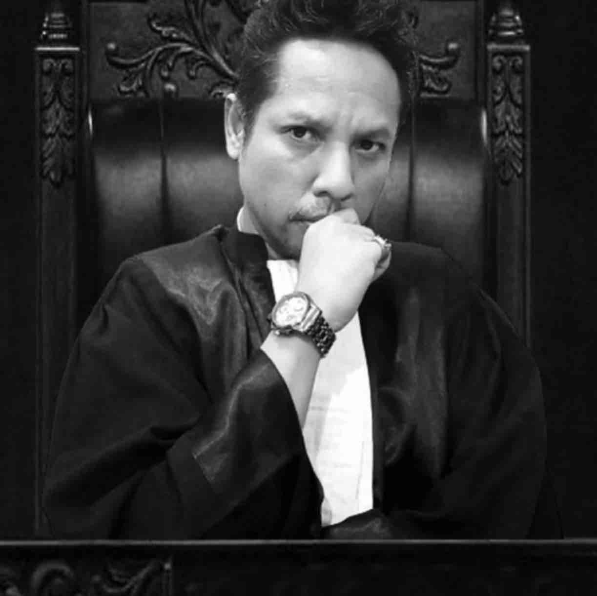 Muhammad Ari Pratomo (MuhammadAriLaw) | Stockbit - Investasi Saham ...